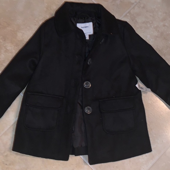Old Navy Jackets & Coats Toddler Elegant Winter Coat 4t Poshmark